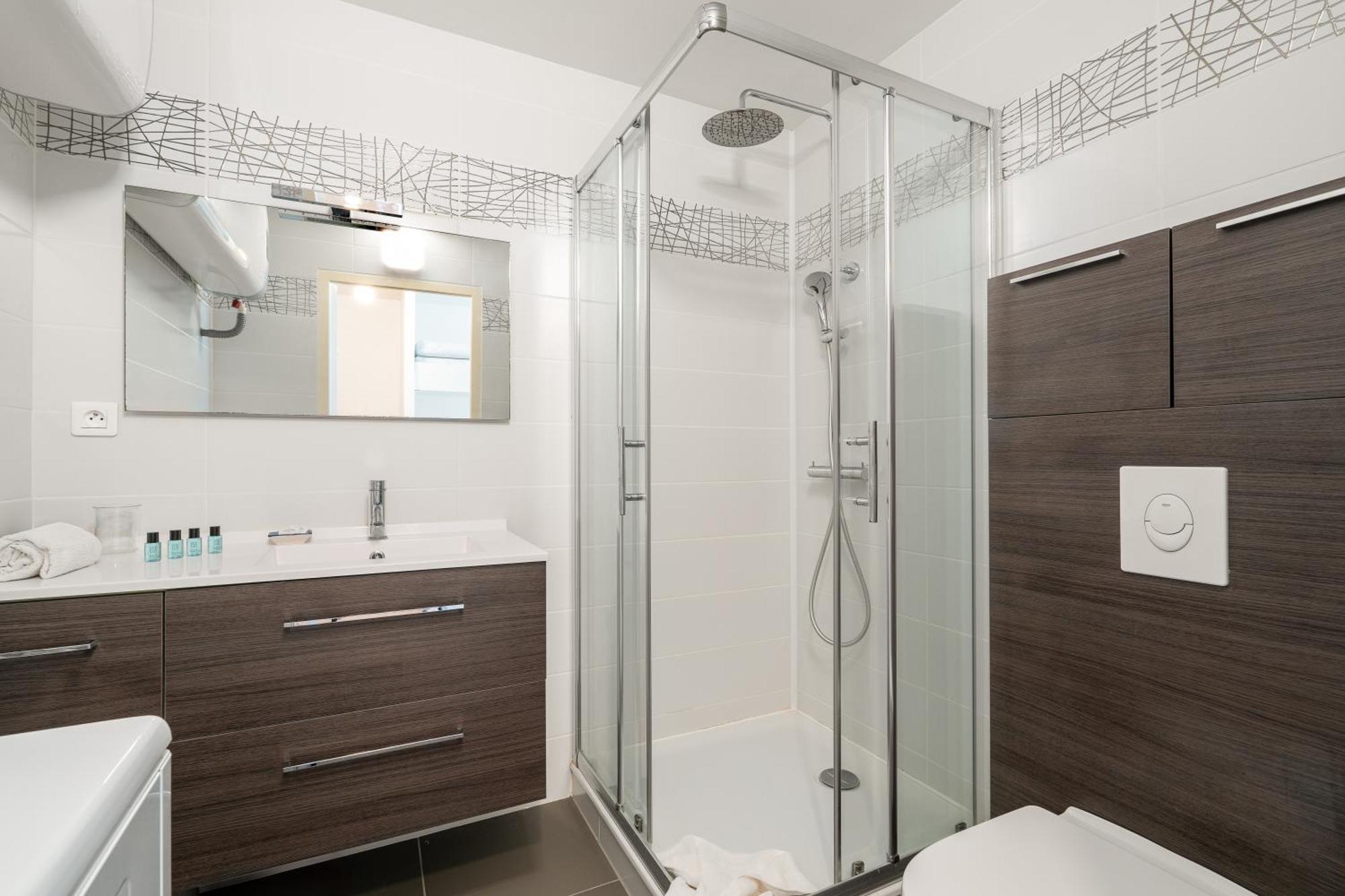 Apartamento Atlantic Selection - Le Catamaran - Face Au Port Capbreton Exterior foto