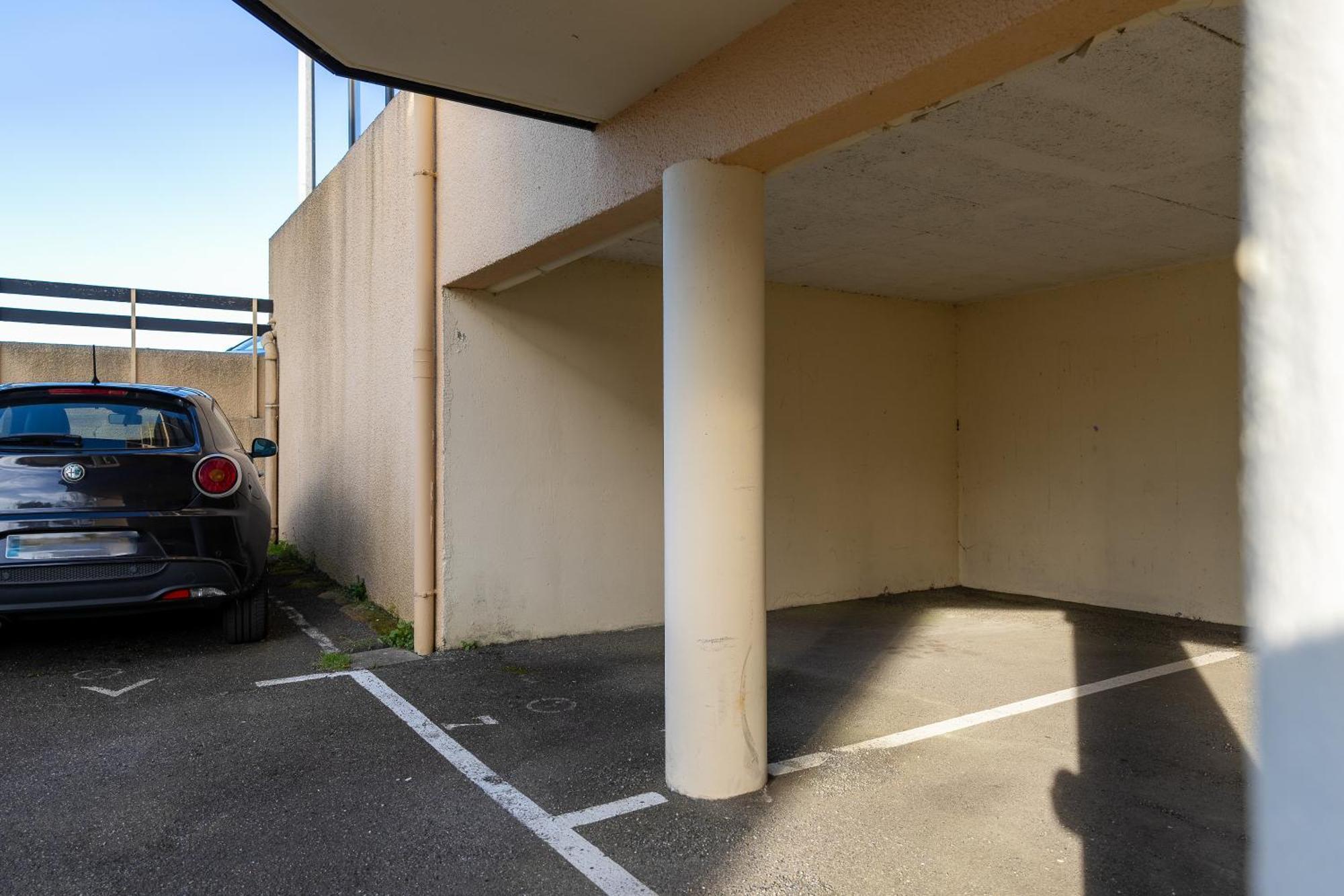 Apartamento Atlantic Selection - Le Catamaran - Face Au Port Capbreton Exterior foto